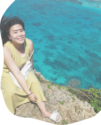 TOPページ海の写真